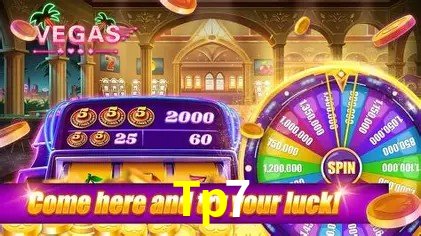 Integração de APIs Tp7