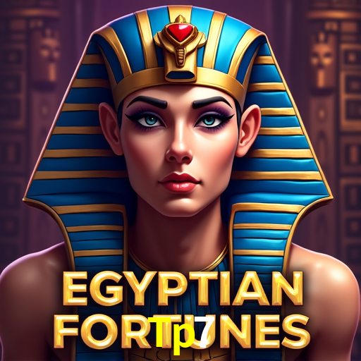 Gates of Olympus Tp7