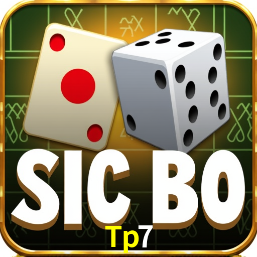 Apostas de Tênis Tp7