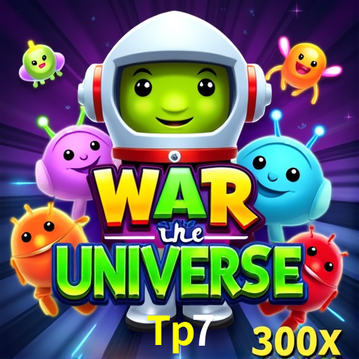 Benefícios da Conta Tp7