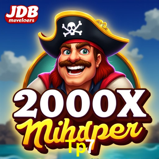 Bônus de Boas-vindas Tp7