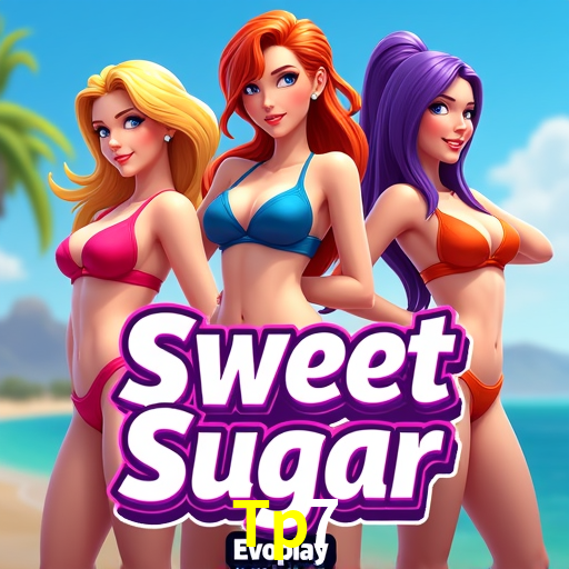 Experiência VIP Tp7